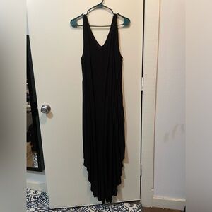 Cato 18/20W Black romper